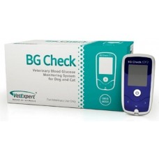 Vet Expert BG Check Глюкометр ветеринарный (203471)